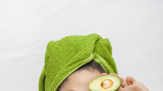 Хубава кожа през пролетта: Суперхрани за красота