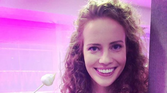 Гери Малкоданска: Бях подготвена, че ще родя преждевременно!