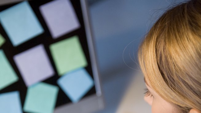 Как да подобрим концентрацията си...