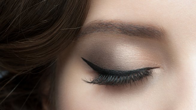 Очната линия не е съвсем безопасна при редовна употреба