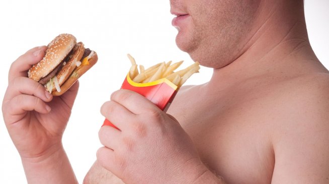 Ежедневни инжекции борят затлъстяването