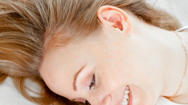 Общото спане с бебето може да бъде опасно за него