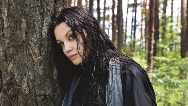 Диляна Попова си намери гадже