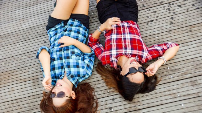 4 причини да имаме интроверт сред близките си приятели