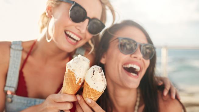 С тези 3 зодии смехът е гарантиран