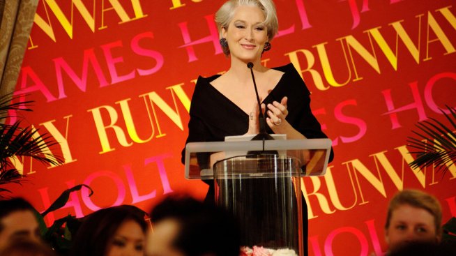 Грешните стереотипи за влиятелните жени