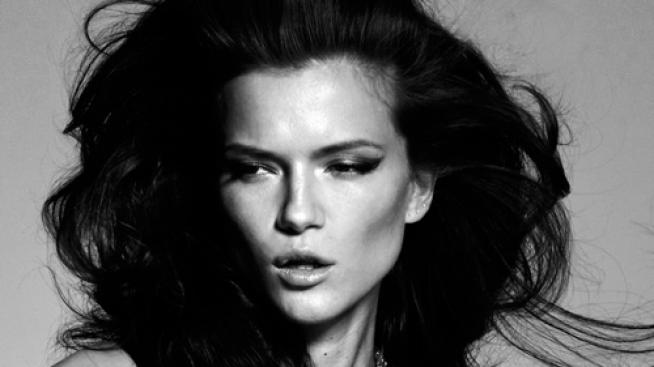 Деним върху кожата