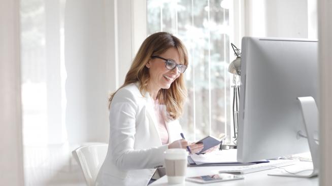 5 съвета да бъдем успешни на работното място