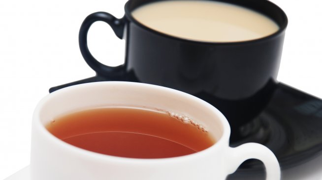 Кафе и зелен чай правят тренировката по-ефективна