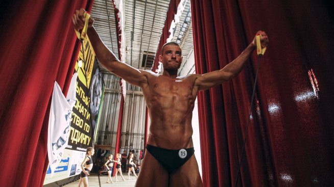 8 неща, които трябва да знаете, ако излизате с фитнес маниак