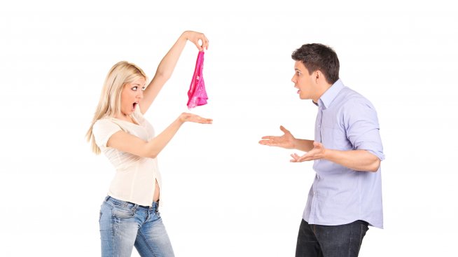 Как да избягвате отговор на директен въпрос