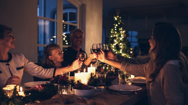 Топ 4 на семейно-ориентираните зодии