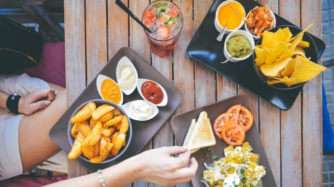 Лесни начини да ускорим метаболизма