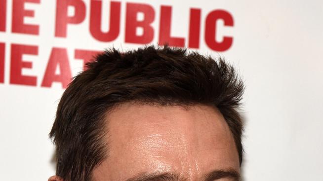 Хю Джакман има четири ракови заболявания на кожата