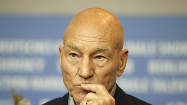 Сър Патрик Стюарт ползва всеки ден марихуана