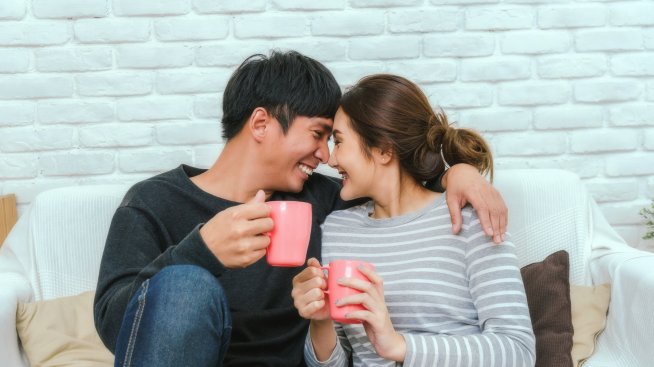 Редовен секс – предпоставка за дълготрайна и щастлива връзка