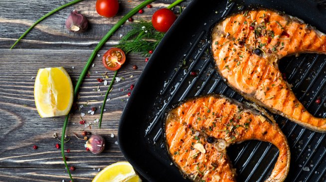 Никулден иде: Защо да ядем по-често риба?