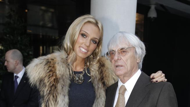 Те ще наследят милиардите на родителите си