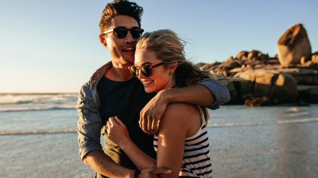 Как да се справите с лъжлив партньор?