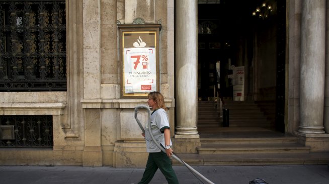 Ако нямаш време да спортуваш, почисти си дома