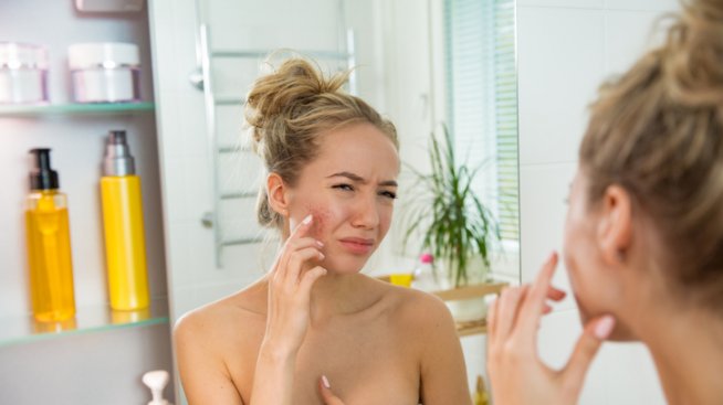 6 причини кожата ви да изглежда потъмняла