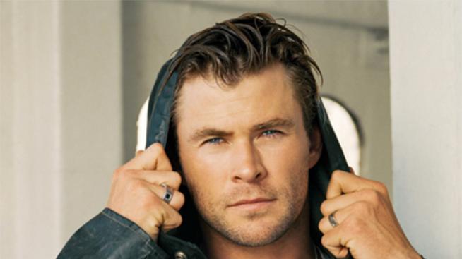 Крис Хемсуърт: Холивуд създава нарциси!