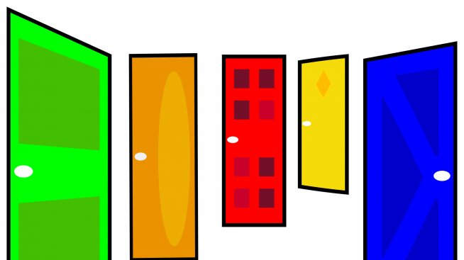 Правилата за търсене на работа, които трябва да забравите