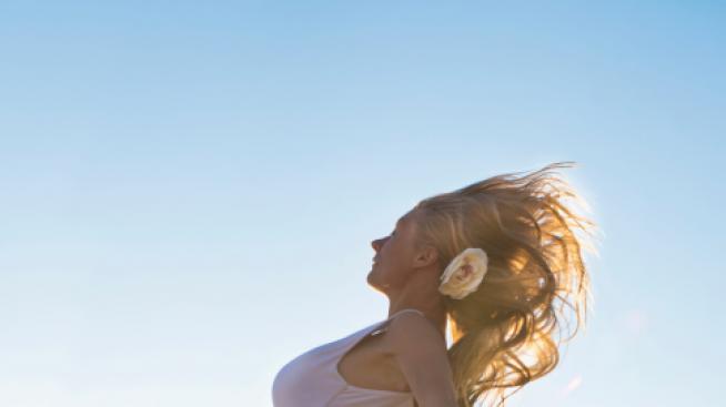 Приведете тялото и ума си във форма за лятото