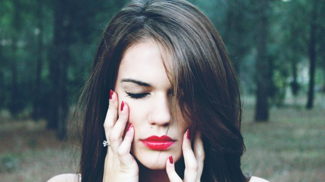 Ето защо кожата ни старее