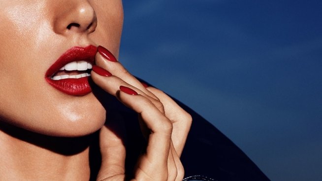 Ода за женствеността