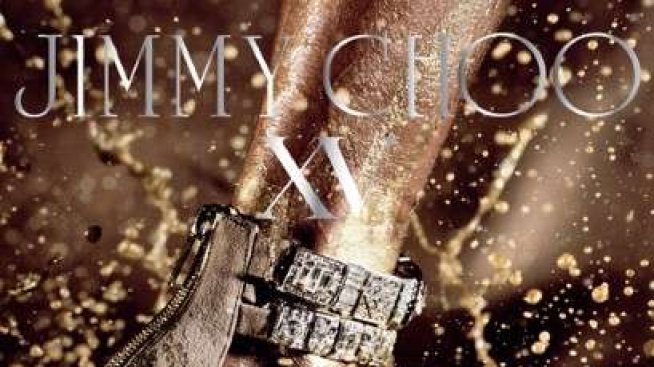 The best of  JIMMY CHOO
