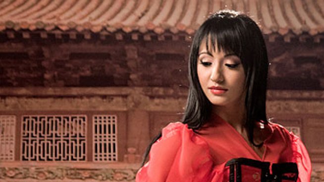 Тигър и дракон по тв Планета