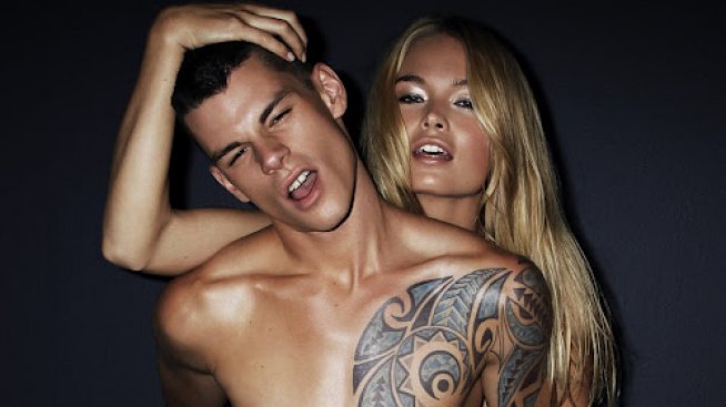 Какво се случва в тъмното?