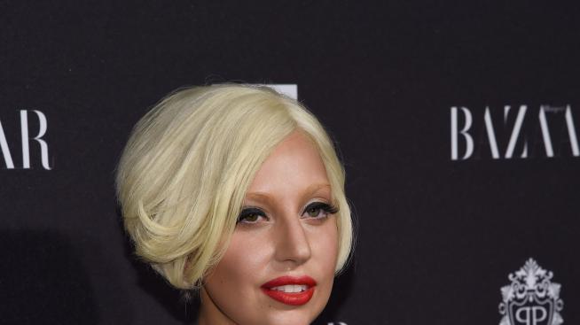 Лейди Гага призна, че взима антидепресанти