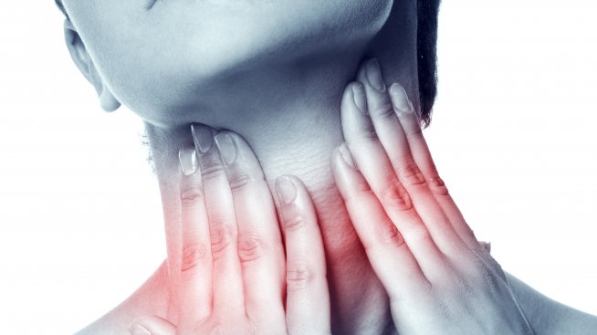 Една ефективна рецепта за болни сливици