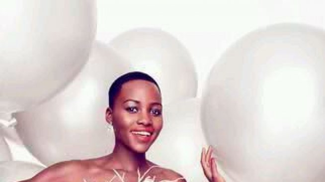 Лупита Нионго: Упи Голдбърг ме вдъхнови да стана актриса