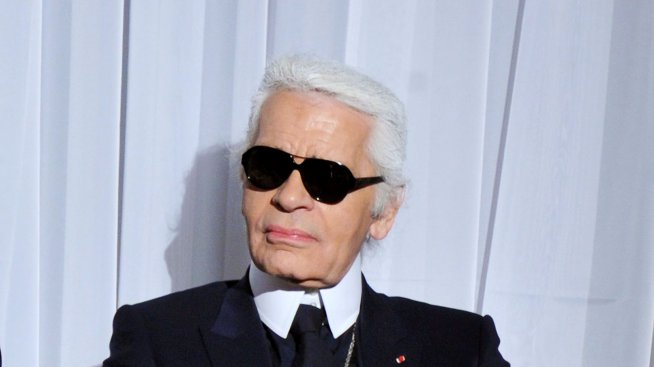 Модните съвети на Карл Лагерфелд