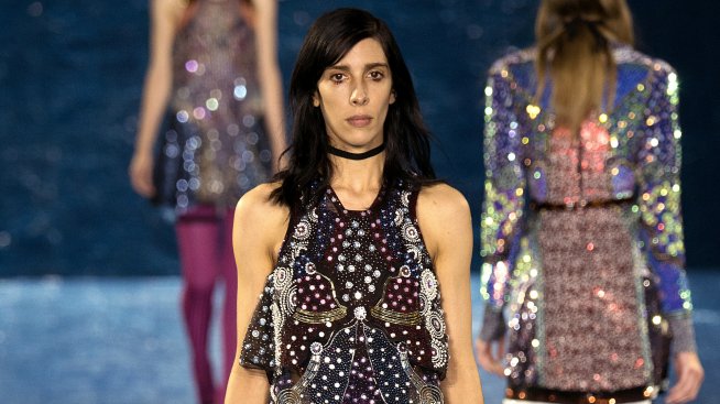 Лондон: Звездно небе