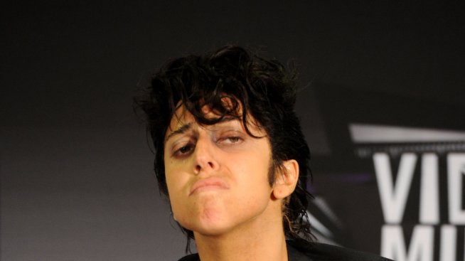 Бебето на Бионсе засенчи всички на MTV