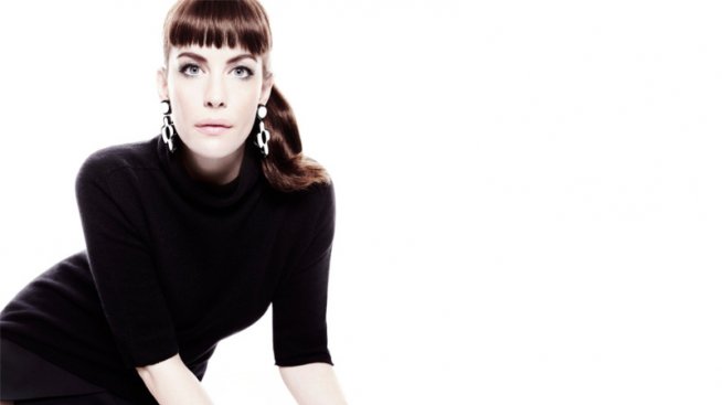 Лив Тайлър: Мъжете са посетители в живота ми