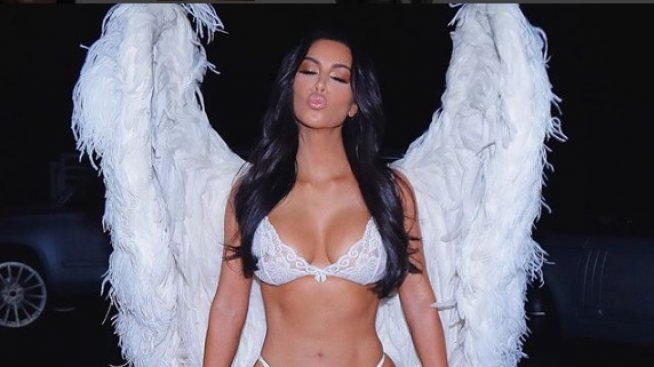 Кардашян са новите ангели на Victoria's Secret?