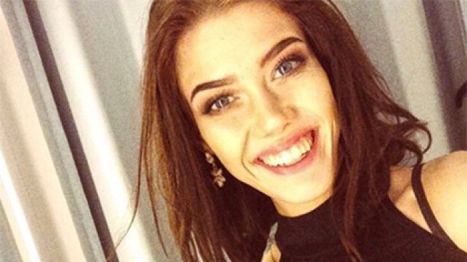 Момиче загуби половината си тегло и влезе в модния бизнес