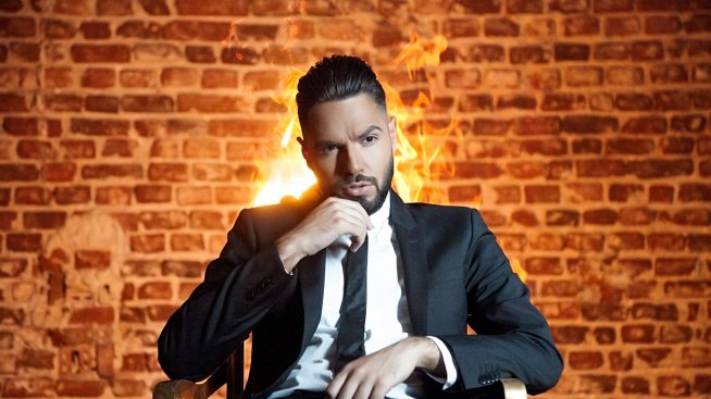 Вилислав и трансформацията му от попа към попфолка