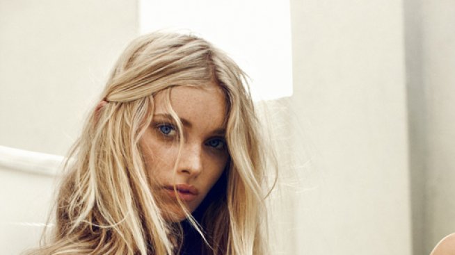 Лятна грация