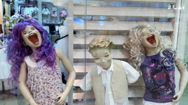 Манекени, които отвеждат модата на друго ниво