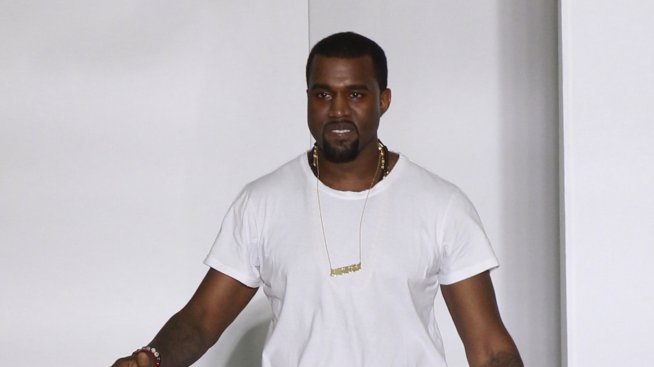 Критиката атакува колекцията на Кание Уест