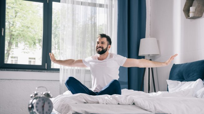 Зодиите, които обявяват война на съня