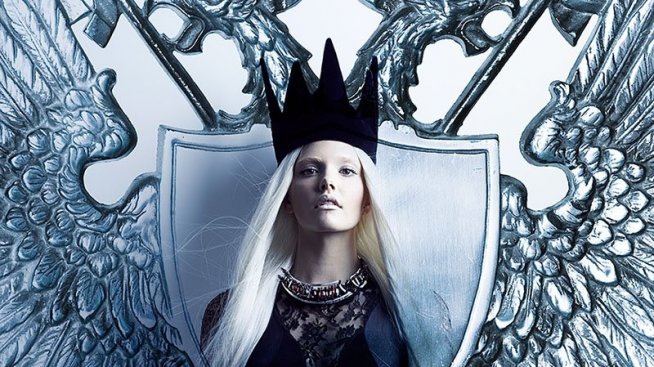 Имало едно време...