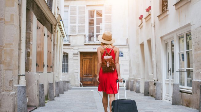 Забележителности в Париж, които да посетите