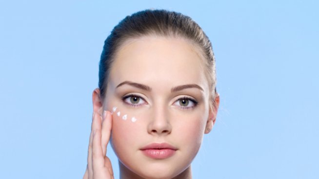 Козметичен нощен режим